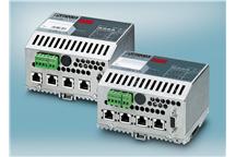 Pełna integracja systemu Interbus do systemu Profinet