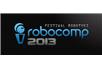 Robocomp 2013