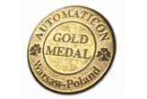 Moduły telemetryczne GPRS MT-101 i MT-201 zdobywcą Złotego Medalu AUTOMATICON