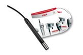 Sonda wilgotności i temperatury HC2-WIN-USB firmy Rotronic