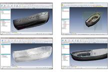 Rapidform XOR w akcji Rapidform XOR w akcji