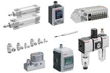 Pneumatyka Bosch Rexroth Pneumatyka Bosch Rexroth