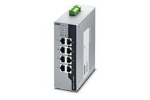 Switch Ethernetowy zgodny z IEC 61850