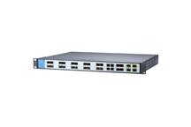 Moxa ICS-G7528-20GSFP-4GTXSFP-4XG-HV-HV switch przemysłowy z portami 10Gbit/sek.