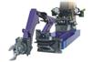 Robot zdemontuje reaktor atomowy