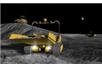 Roboty przygotują lądowisko dla bazy księżycowej NASA