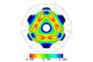 Nano-sonar do badania powierzchni Fermiego
