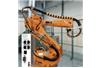 ABB zdalnie serwisuje roboty dzięki routerom eWON