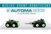 Wielki Event Robotyczny na targach AUTOMA - plan Seminariów