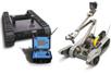iRobot pozywa do sądu Robotic FX