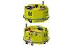 Inteligentne transportery ADAM w fabryce Otis Technology