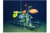 Robot badający dna mórz i oceanów