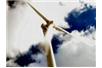 System monitorowania turbin wiatrowych
