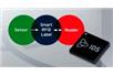 Nowy czujnik i rejestrator danych RFID