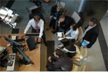 Ponad 40 ciekawych pokazów i warsztatów na żywo. Relacja z PROCAD EXPO 2009 Ponad 40 ciekawych pokazów i warsztatów na żywo. Relacja z PROCAD EXPO 2009