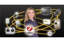 Pierwsze certyfikowane platformy Zigbee RF4CE. Czy Zastąpią tradycyjne piloty? Pierwsze certyfikowane platformy Zigbee RF4CE. Czy Zastąpią tradycyjne piloty?