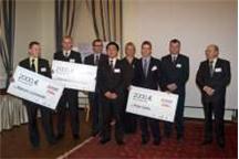 Konkurs Automation Scholarship rozstrzygnięty Konkurs Automation Scholarship rozstrzygnięty