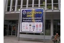 EXPOPOWER - udana III edycja EXPOPOWER - udana III edycja