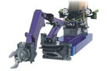 Robot zdemontuje reaktor atomowy Robot zdemontuje reaktor atomowy