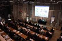 Seminarium Mitsubishi Electric 110 m pod ziemią