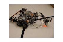 Zawody młodych konstruktorów robotów RI_znekBOT_7.0 Zawody młodych konstruktorów robotów RI_znekBOT_7.0