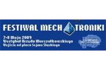 Festiwal i Olimpiada Mechatroniki na Śląsku Festiwal i Olimpiada Mechatroniki na Śląsku