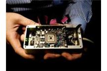 Przełomowa technologia pomiarów inercyjnych od HP Przełomowa technologia pomiarów inercyjnych od HP