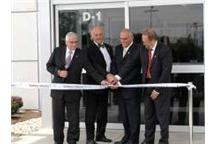 Endress+Hauser rozwija się w Stanach Zjednoczonych pomimo kryzysu Endress+Hauser rozwija się w Stanach Zjednoczonych pomimo kryzysu