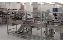 Endress+Hauser rozpoczął produkcję krzemowych czujników ciśnienia w Stahnsdorf pod Berlinem Endress+Hauser rozpoczął produkcję krzemowych czujników ciśnienia w Stahnsdorf pod Berlinem