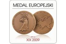 Laureaci XIX Edycji Medalu Europejskiego dla Wyrobów Laureaci XIX Edycji Medalu Europejskiego dla Wyrobów
