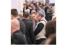Targi SPS/IPC/Drives. Więcej gości pomimo kryzysu Targi SPS/IPC/Drives. Więcej gości pomimo kryzysu