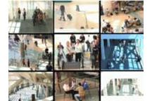 Inteligentny system CCTV sam wykryje podejrzane zachowania Inteligentny system CCTV sam wykryje podejrzane zachowania