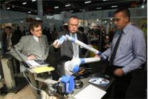Za miesiąc CONTROL – TECH w Targach Kielce Za miesiąc CONTROL – TECH w Targach Kielce