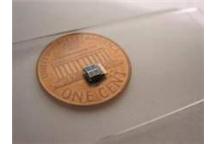 Miniaturowy czujnik pozyskujący energię z otoczenia Miniaturowy czujnik pozyskujący energię z otoczenia
