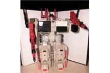 Samodzielny robot policyjny Samodzielny robot policyjny