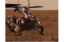 Inteligentne ramię ExoMars samo odnajdzie najlepsze próbki Inteligentne ramię ExoMars samo odnajdzie najlepsze próbki