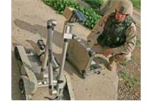Trzy tysiące robotów ruszy wkrótce na wojnę Trzy tysiące robotów ruszy wkrótce na wojnę
