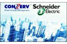 Conzerv zostanie przejęte przez Schneider Electric
