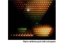 Nanoanteny optyczne otwierają nowe perspektywy przed sieciami terabitowymi Nanoanteny optyczne otwierają nowe perspektywy przed sieciami terabitowymi