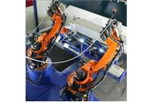 Branża robotyki zamyka pierwsze 3 kwartały 2009 znacznym spadkiem Branża robotyki zamyka pierwsze 3 kwartały 2009 znacznym spadkiem