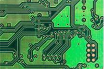 Ześlizgujący się tusz może przyspieszyć elektronikę drukowaną Ześlizgujący się tusz może przyspieszyć elektronikę drukowaną