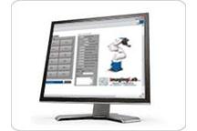 NI LabVIEW steruje robotami DENSO NI LabVIEW steruje robotami DENSO