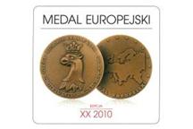 Akademia ASTOR otrzymała Medal Europejski dla usług szkoleniowych Akademia ASTOR otrzymała Medal Europejski dla usług szkoleniowych