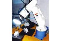 Nowy sensor 3D pozwoli robotom widzieć tak, jak ludzie Nowy sensor 3D pozwoli robotom widzieć tak, jak ludzie