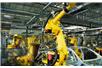 Konkurencyjność zależy od liczby robotów