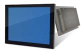 Bezramkowy komputer panelowy z Intel Atom D2550 Bezramkowy komputer panelowy z Intel Atom D2550