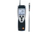 Anemometry testo 416, 417, 425 Anemometry testo 416, 417, 425