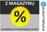 Z MAGAZYNU :: akcja promocyjna!