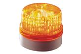 Lampa ostrzegawcza, światło ciągłe i migające, DLG/BLG Lampa ostrzegawcza, światło ciągłe i migające, DLG/BLG