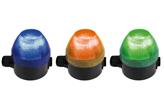 Lampy ostrzegawcze LED 90 mm Lampy ostrzegawcze LED 90 mm